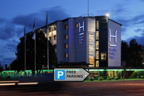 Hestia Hotel Susi, Tallinn